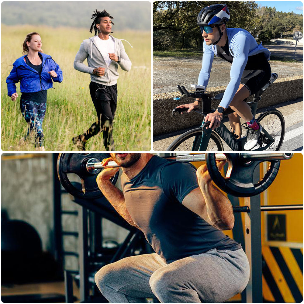 CLASSICS THERMAL CYCLING KNEE WARMERS