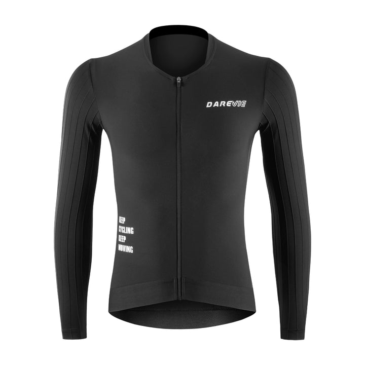 AERO LS CYCLING JERSEY