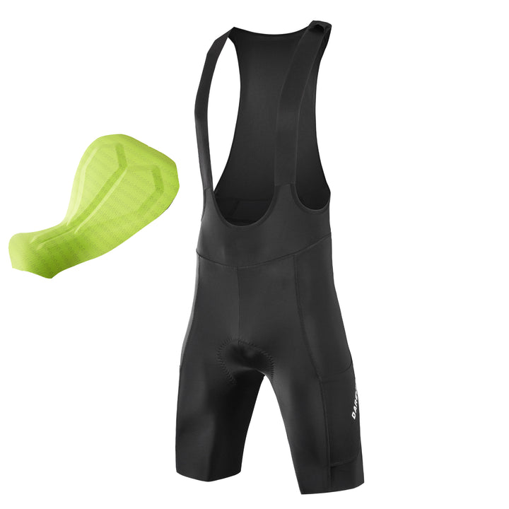 HYDRATION CYCLING BIB SHORTS