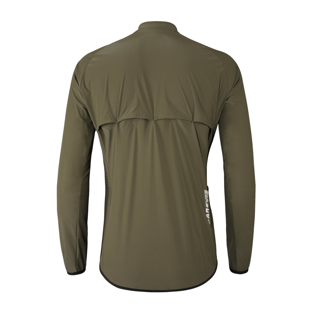 ELEMENTS CYCLING WINDBREAKER