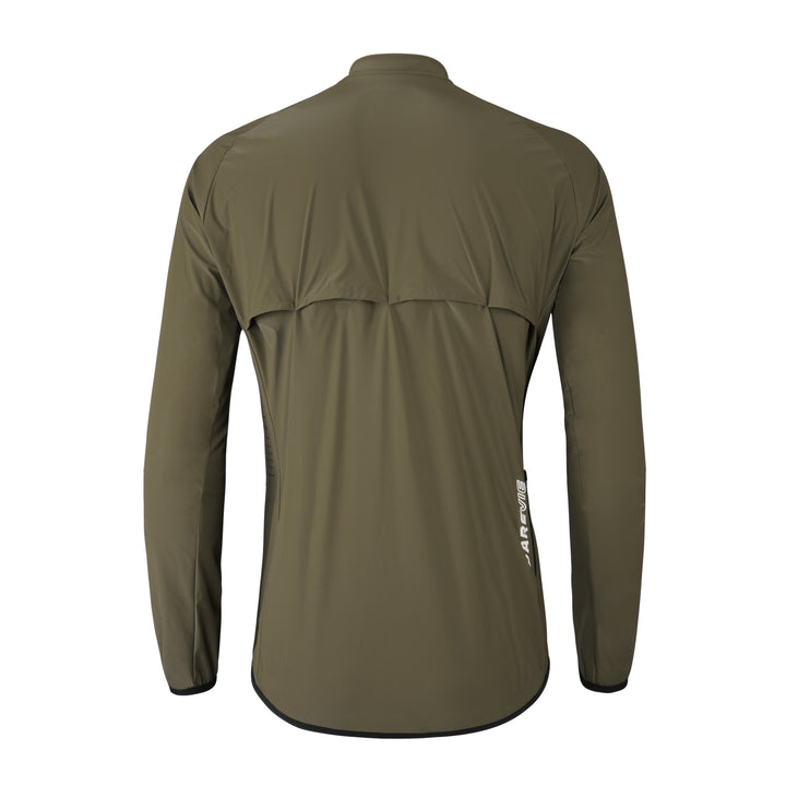 ELEMENTS CYCLING WINDBREAKER