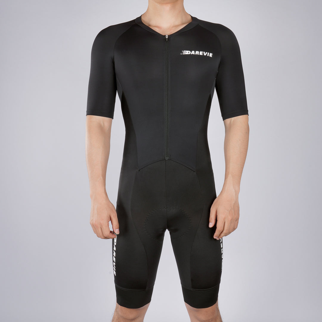 QUANTUM CYCLING SKINSUIT