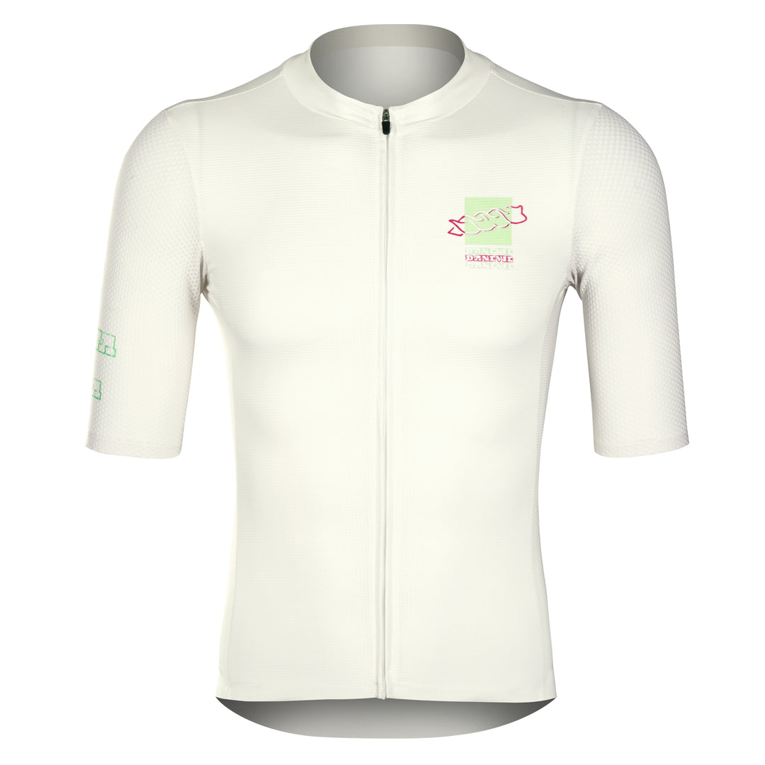 ITALIAN FUE CYCLING JERSEY