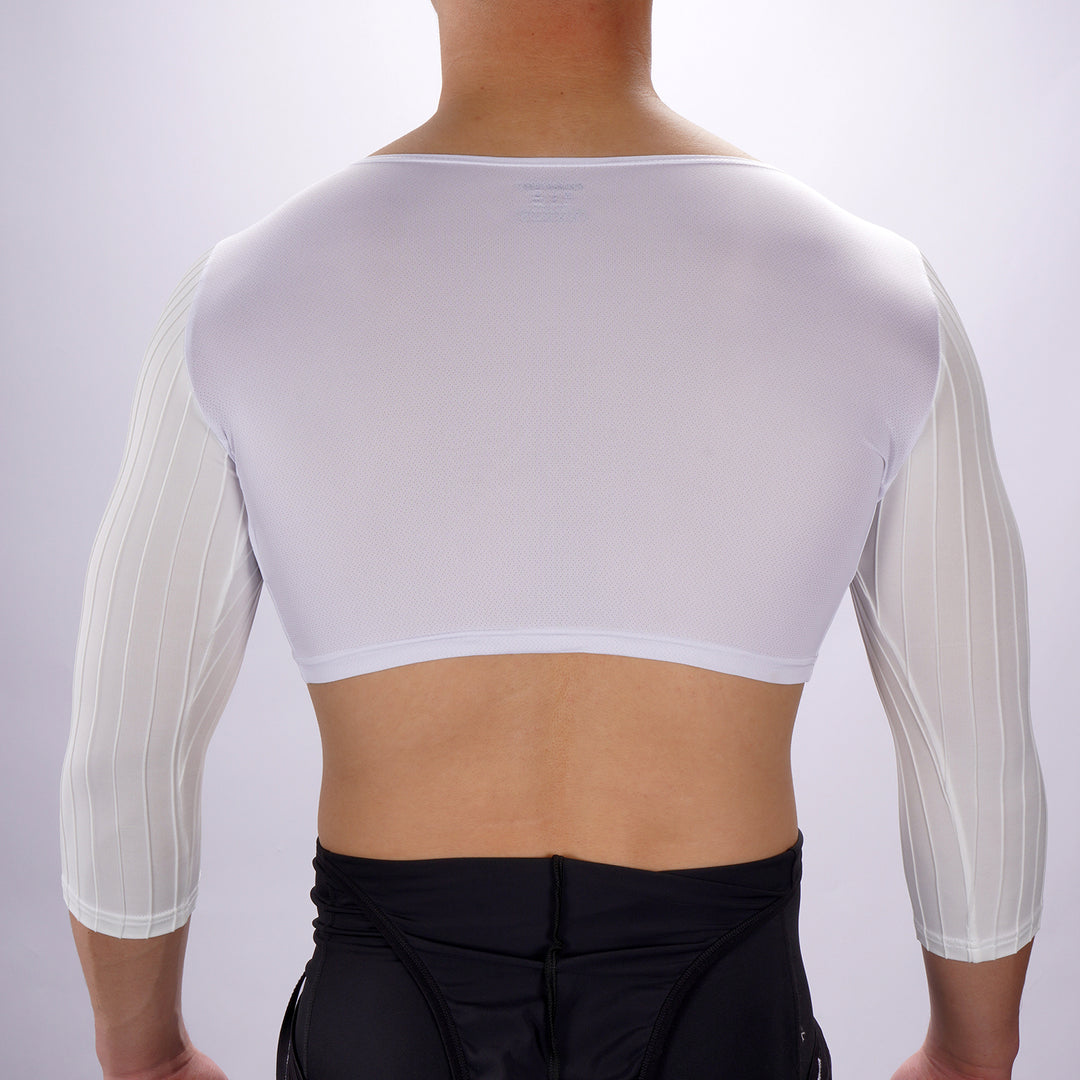 AERO CYCLING BASE LAYER-7 SLEEVES