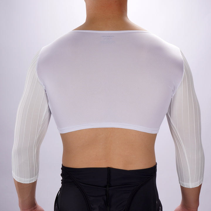 AERO CYCLING BASE LAYER-7 SLEEVES