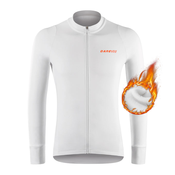 ATTACK THERMAL CYCLING JERSEY