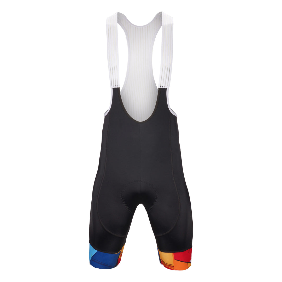 BLOCKING PRO CYCLING SUIT