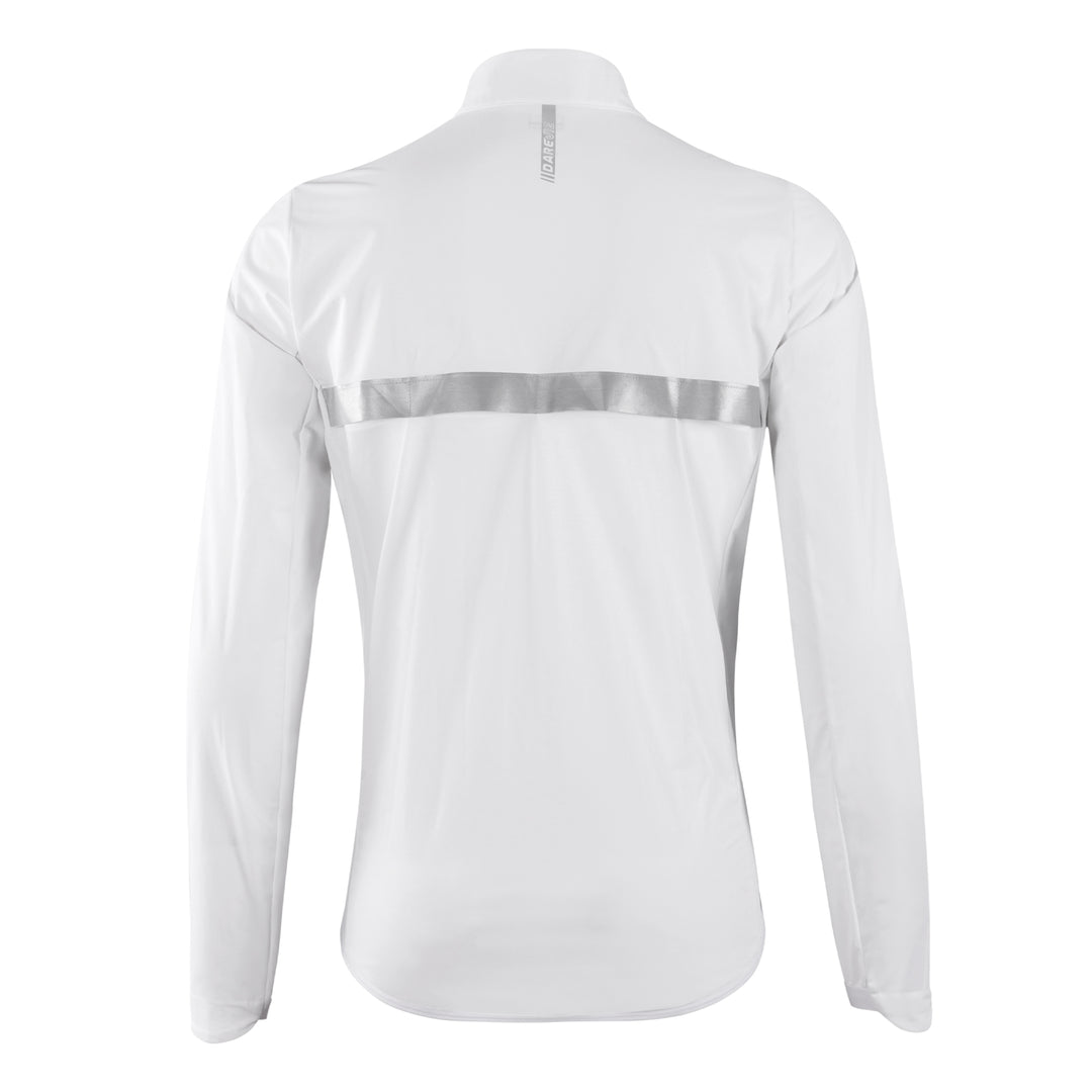 QUEST CYCLING RAINCOAT