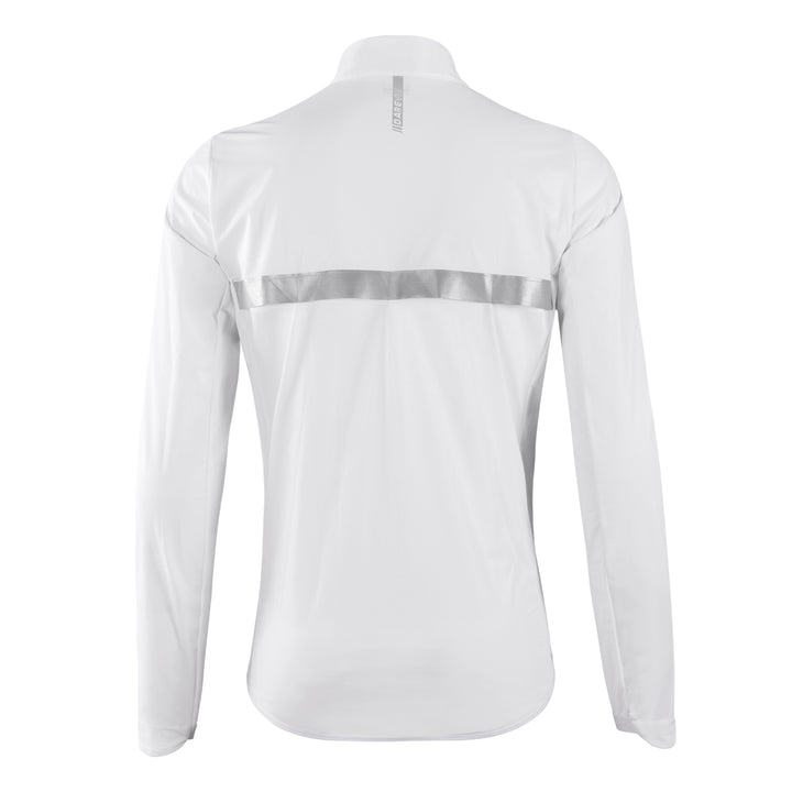 QUEST CYCLING RAINCOAT