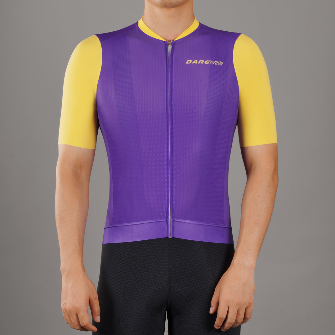 VIOGLOW PRO CYCLING JERSEY