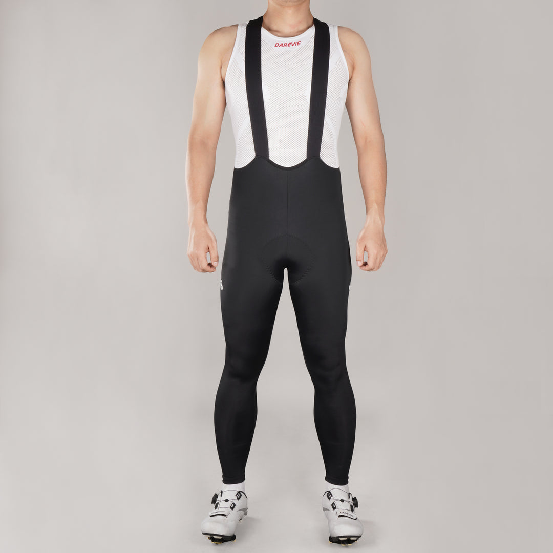 ESSENTIAL CYCLING BIB TIGHTS