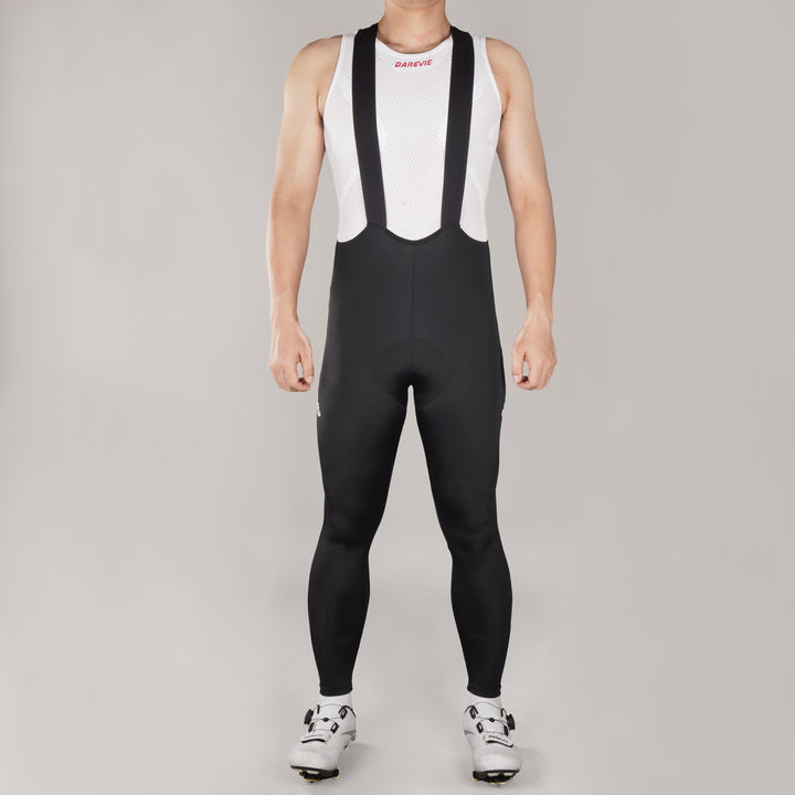 ESSENTIAL CYCLING BIB TIGHTS