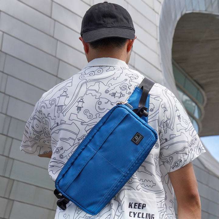 CYCLING WAIST BAG