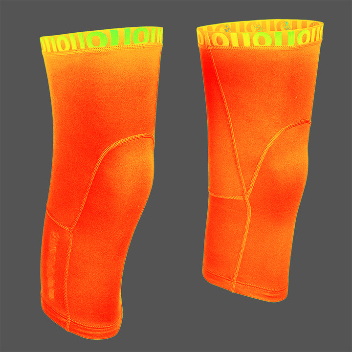 THERMAL CYCLING KNEE WARMERS