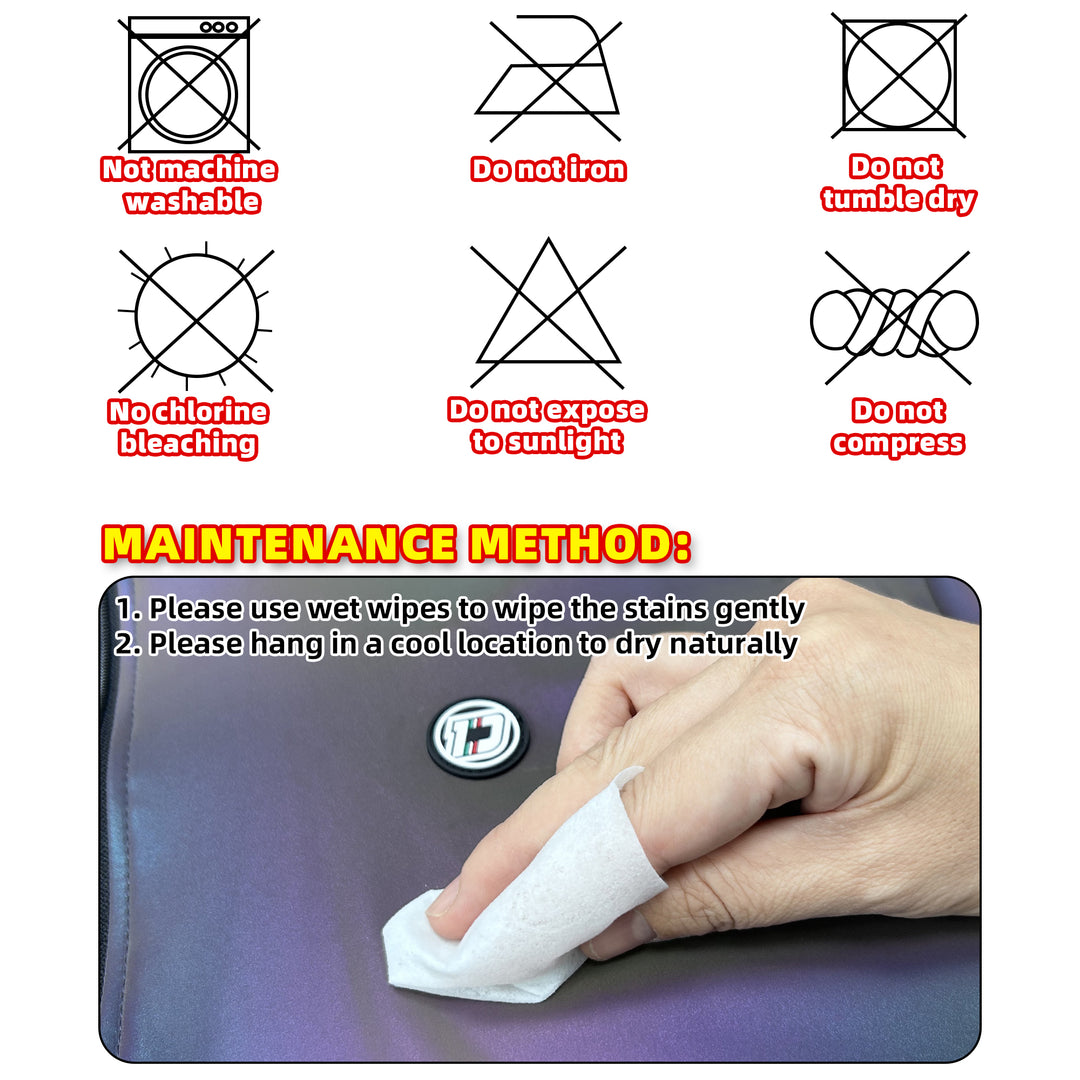 RAINBOW REFLECTIVE CYCLING JACKET