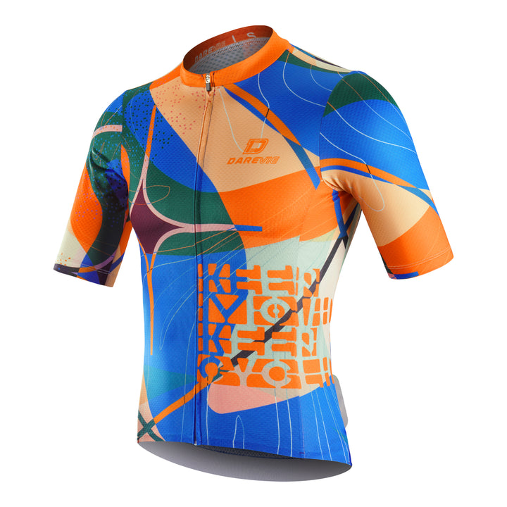 MOMENTUM CYCLING JERSEY