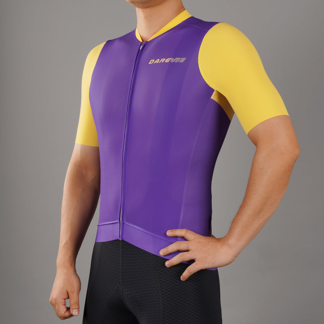 VIOGLOW PRO CYCLING JERSEY