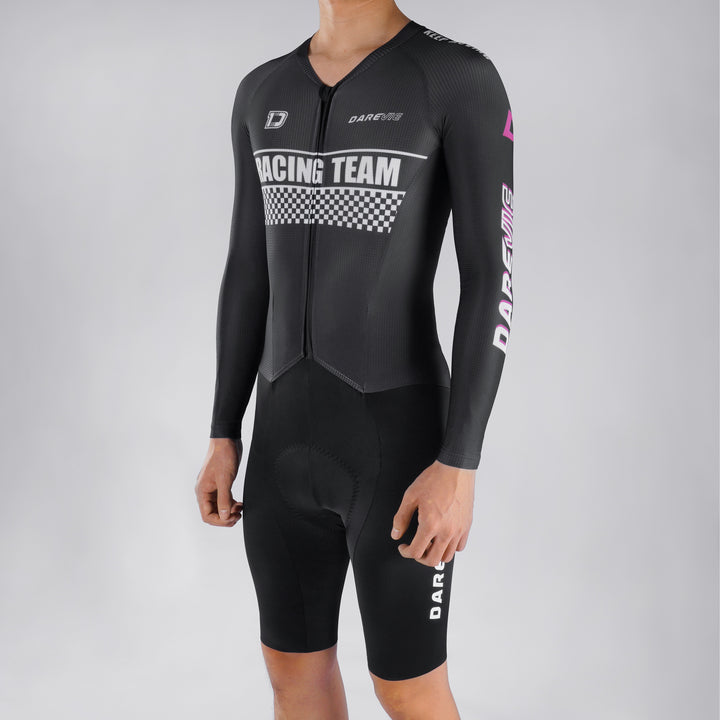 DAREVIE RACING TEAM CYCLING SKINSUIT