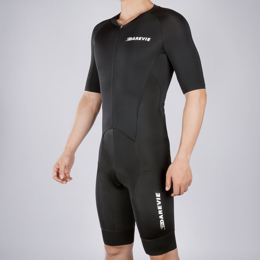QUANTUM CYCLING SKINSUIT
