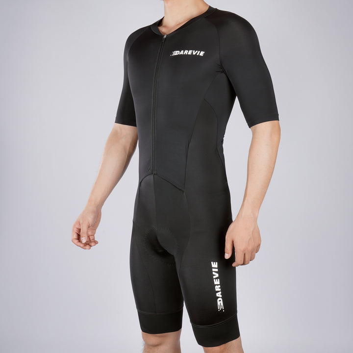 QUANTUM CYCLING SKINSUIT