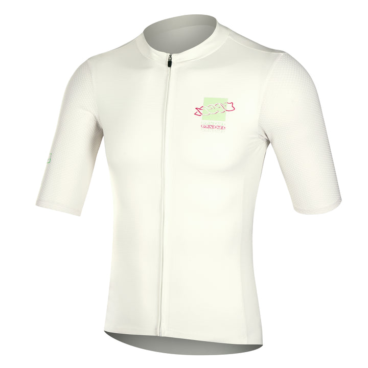 ITALIAN FUE CYCLING JERSEY