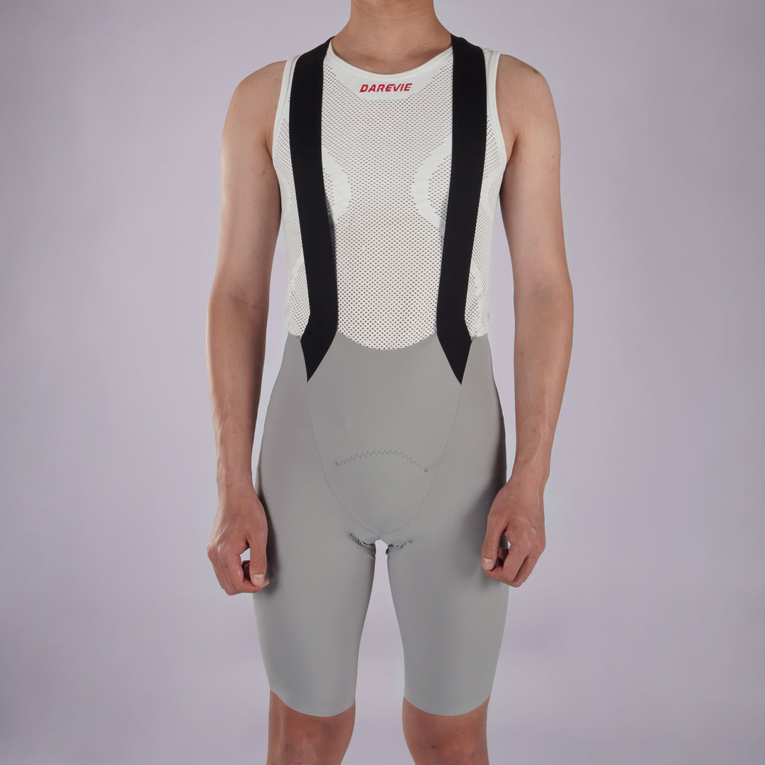 FORMFUSION CYCLING BIB SHORTS - ITALY ELASTIC INTERFACE PAD
