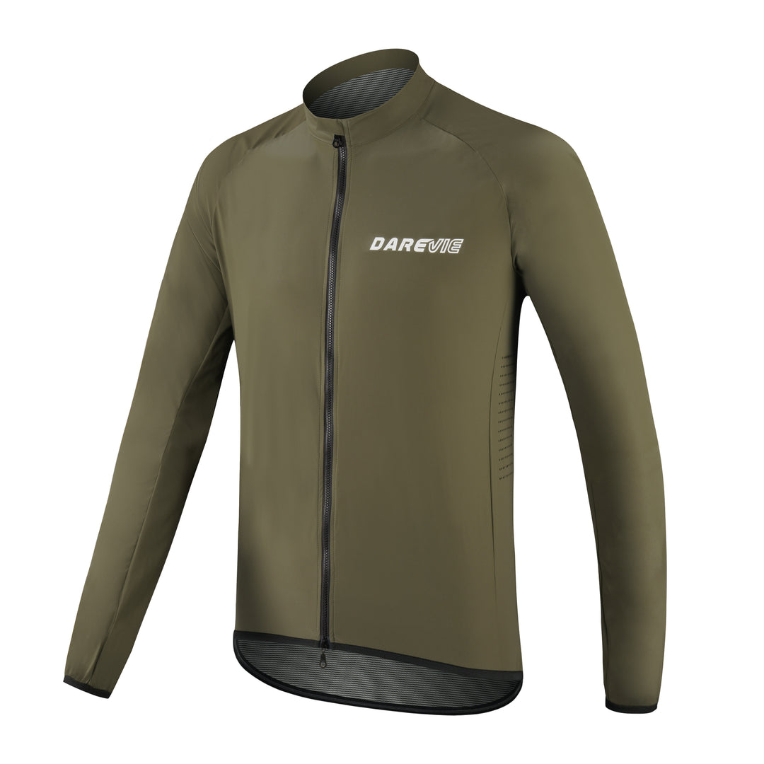 ELEMENTS CYCLING WINDBREAKER