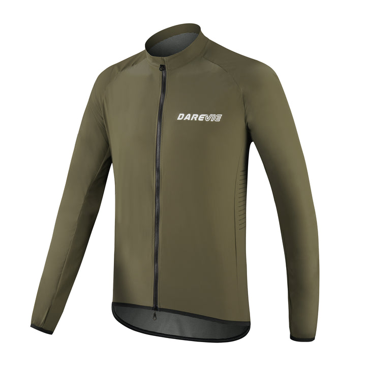 ELEMENTS CYCLING WINDBREAKER