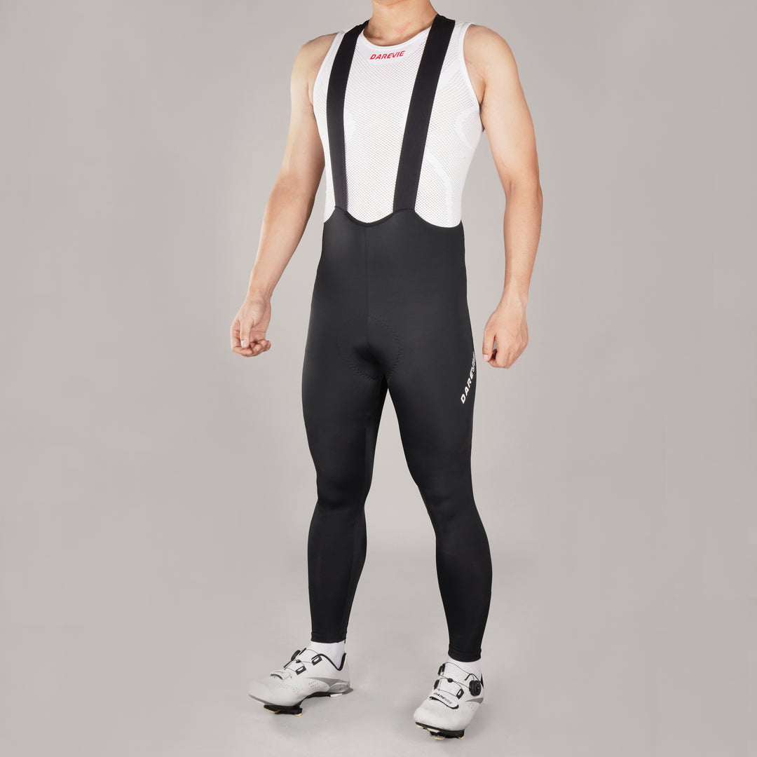 ESSENTIAL CYCLING BIB TIGHTS