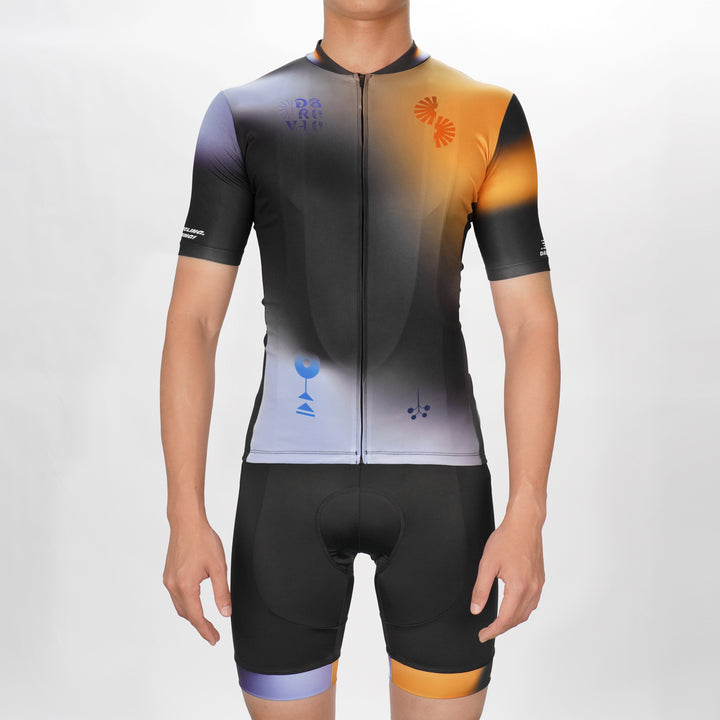 MODERN BASE CYCLING SUIT