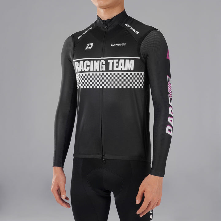 DAREVIE RACING TEAM CYCLING GILET