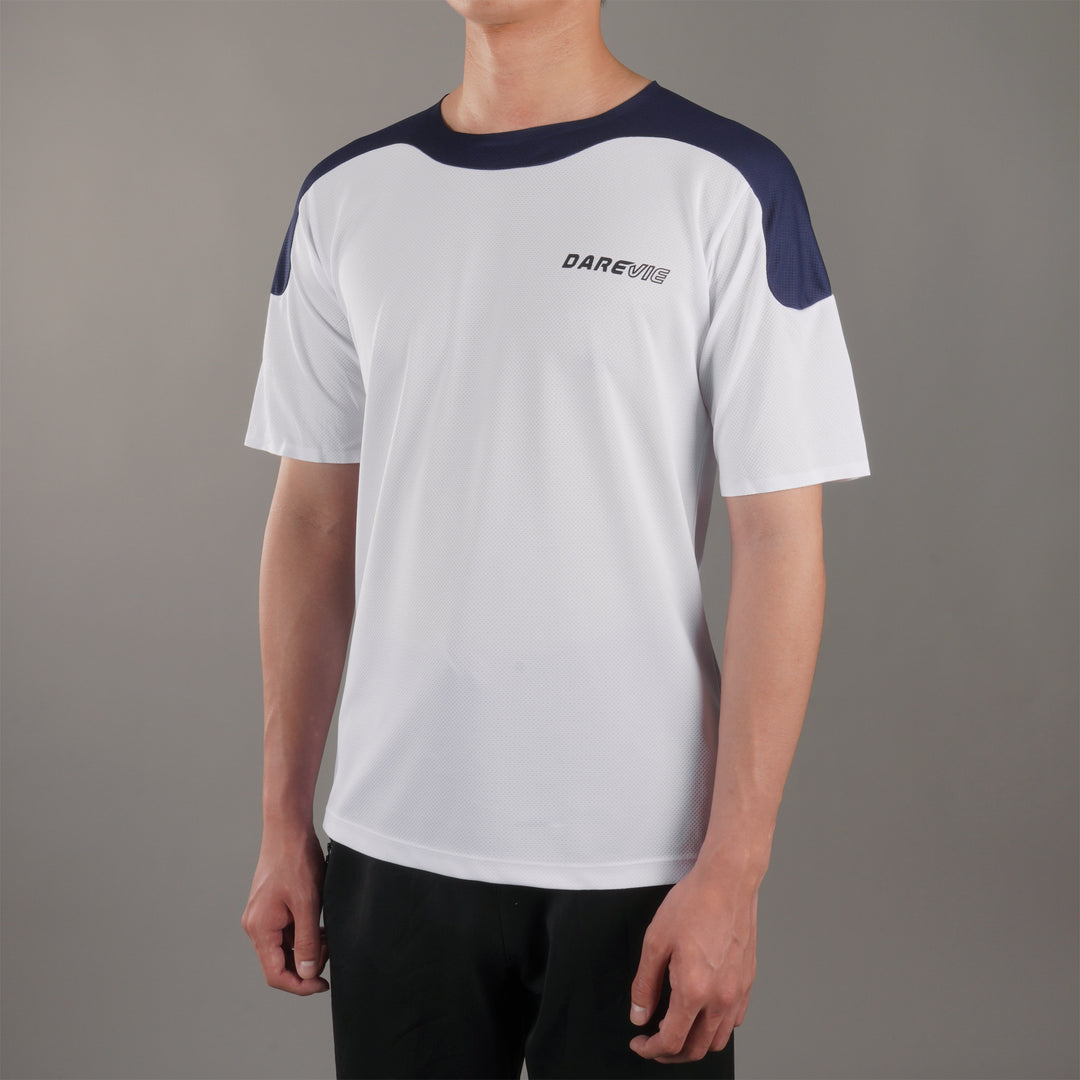 MTB DOWNHILL CYCLING JERSEY
