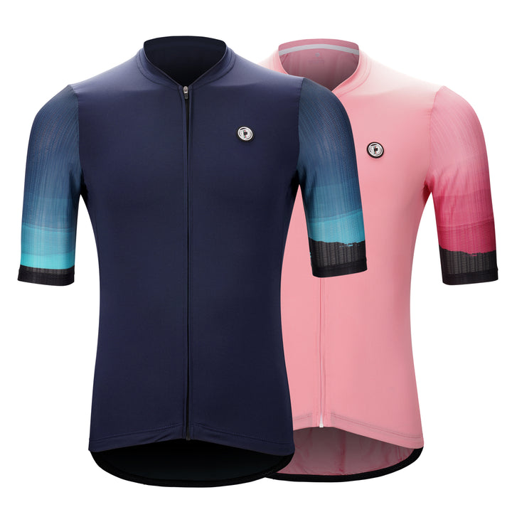 MOUNTAINS CYCLING JERSEY