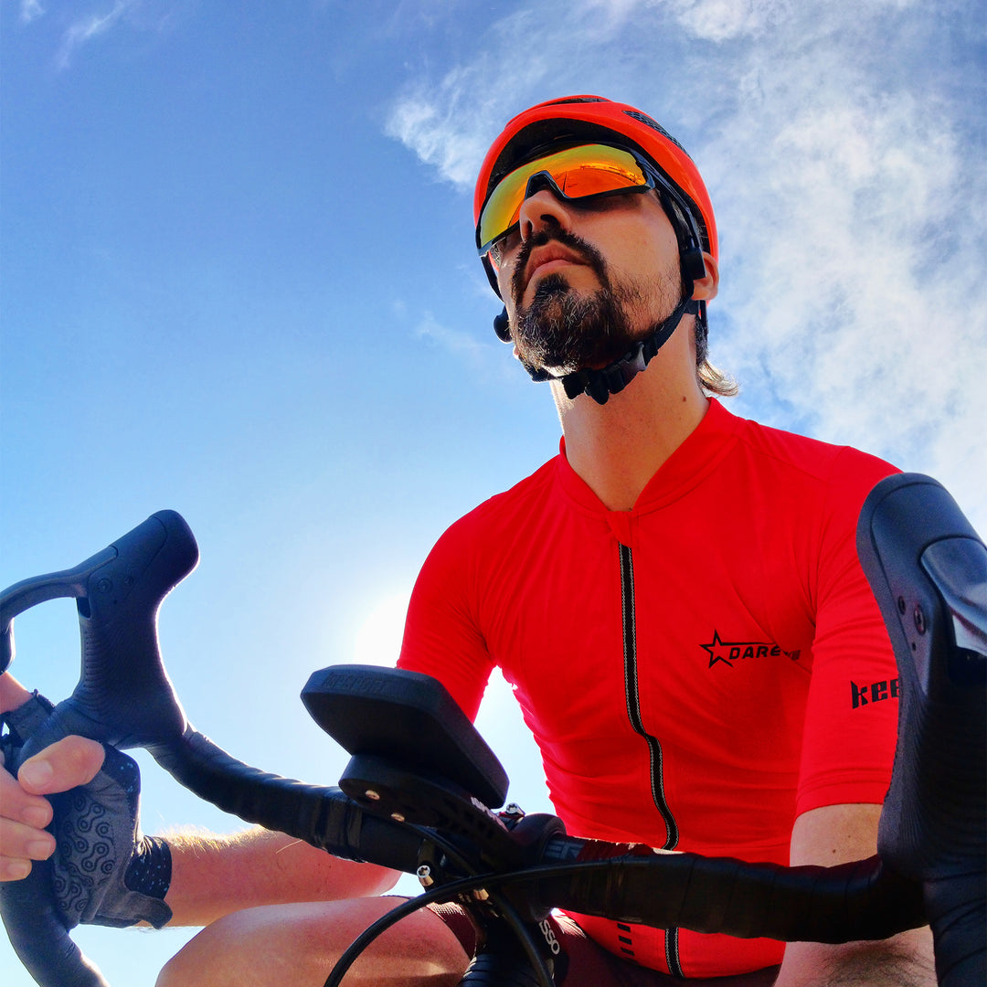 CATION 3.0 CYCLING JERSEY