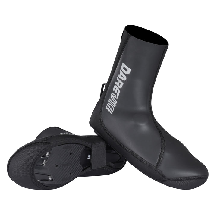 WINTER NEOPRENE CYCLING OVERSHOES