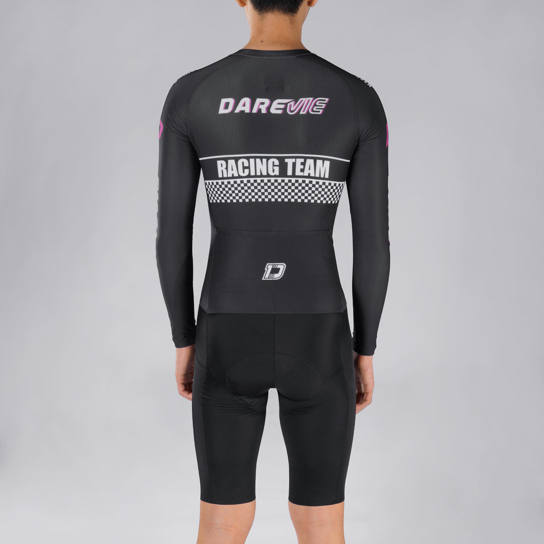 DAREVIE RACING TEAM CYCLING SKINSUIT