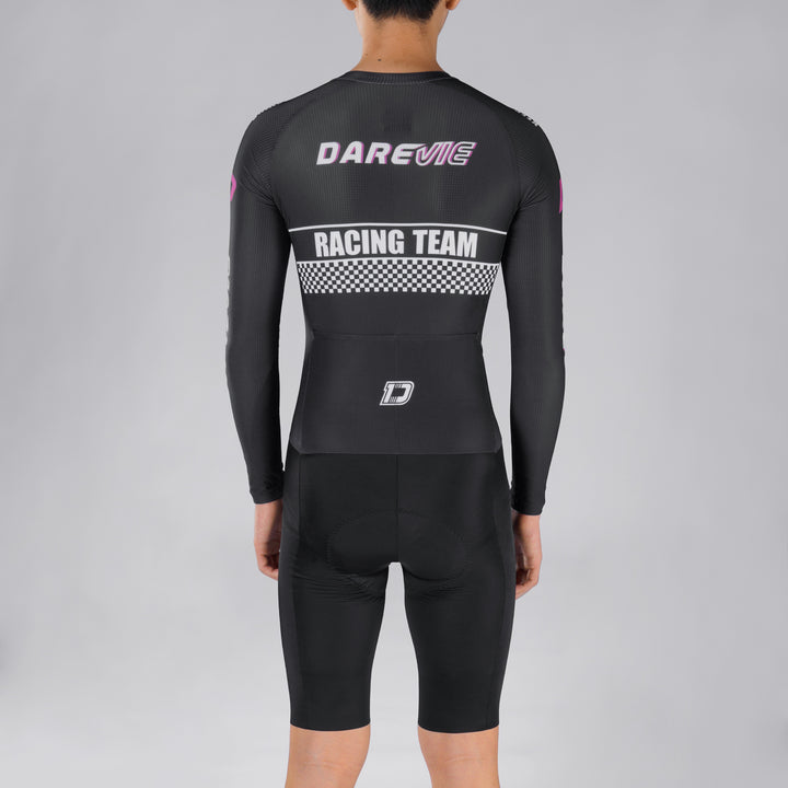 DAREVIE RACING TEAM CYCLING SKINSUIT