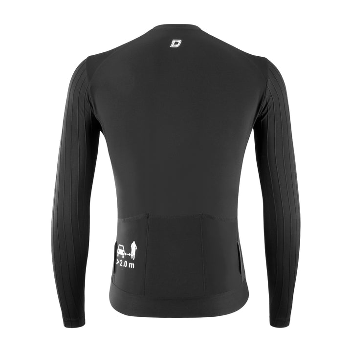 AERO LS CYCLING JERSEY