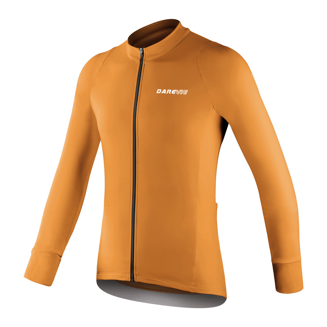ATTACK THERMAL CYCLING JERSEY