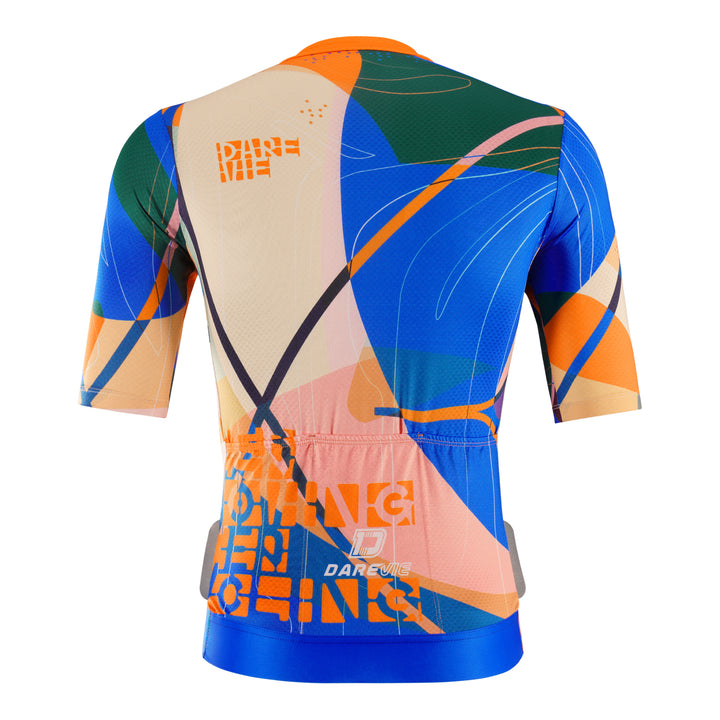 MOMENTUM CYCLING JERSEY
