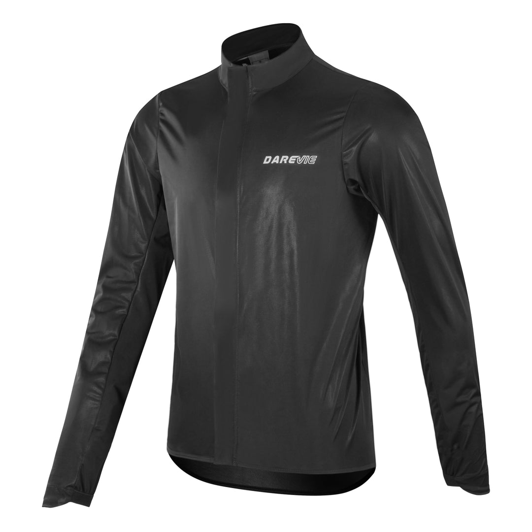 QUEST CYCLING RAINCOAT