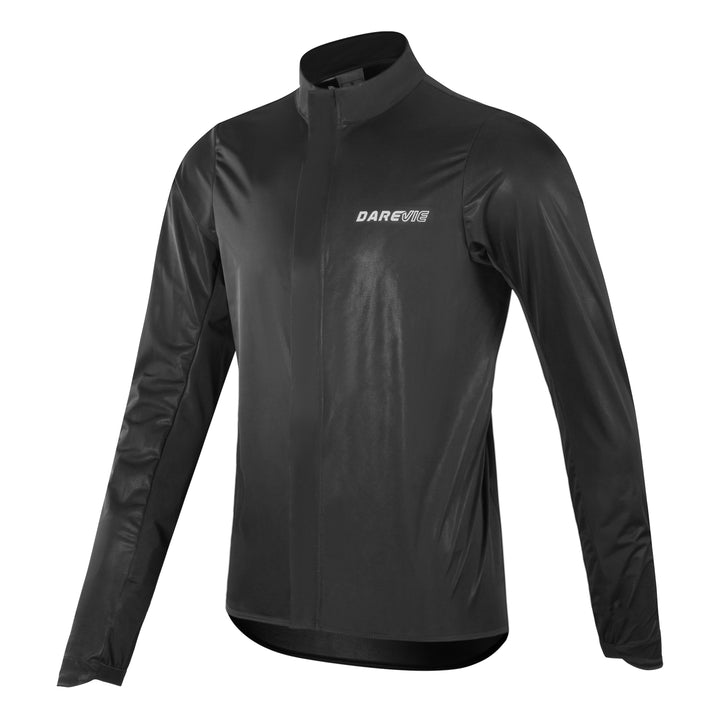 QUEST CYCLING RAINCOAT