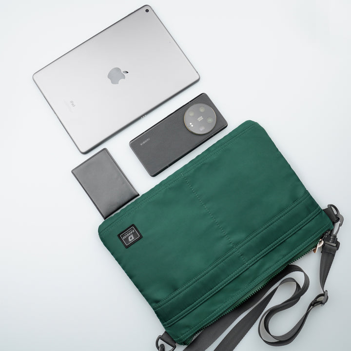CYCLING IPAD BAG