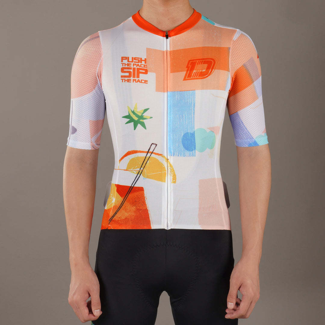 APERITIVO SPRINT PRO CYCLING JERSEY