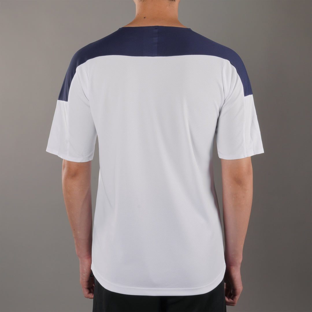 MTB DOWNHILL CYCLING JERSEY