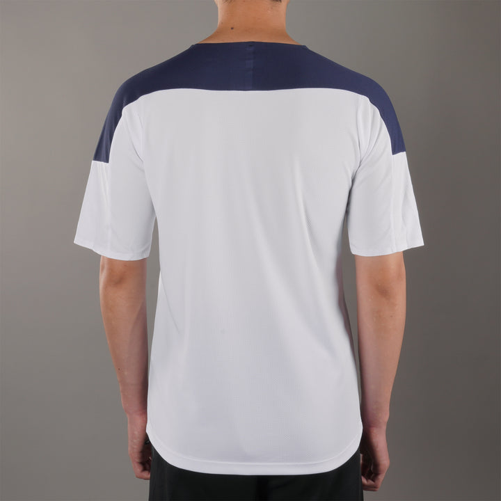 MTB DOWNHILL CYCLING JERSEY