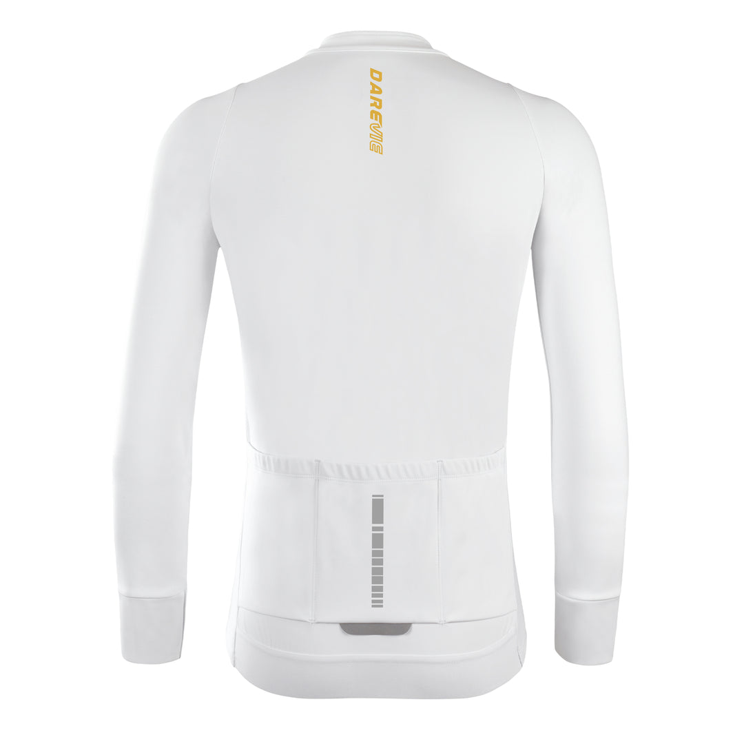 ATTACK 2.X THERMAL CYCLING JERSEY