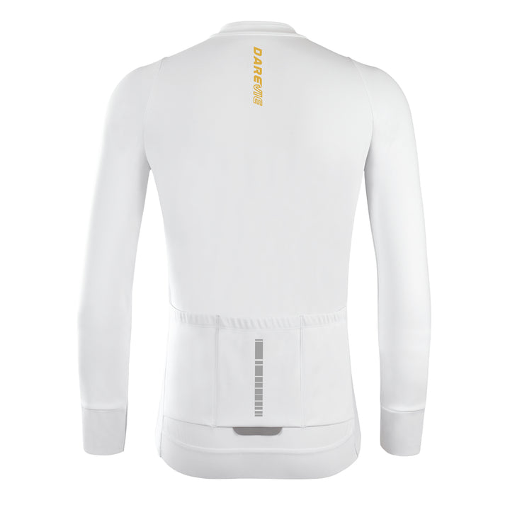 ATTACK 2.X THERMAL CYCLING JERSEY