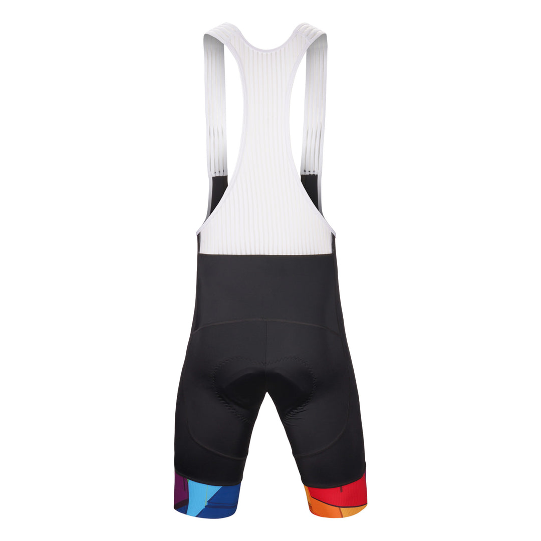 BLOCKING PRO CYCLING SUIT