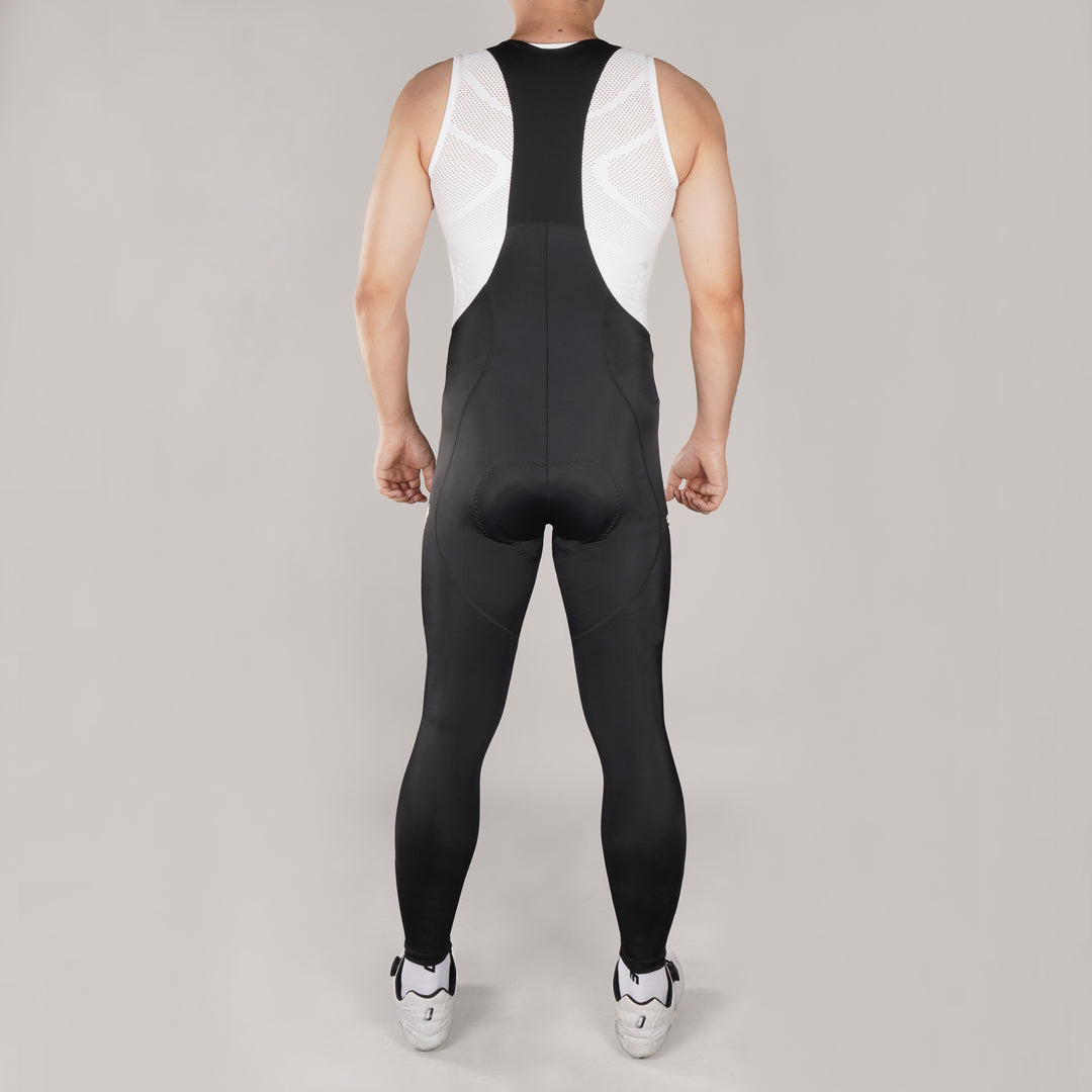 ESSENTIAL CYCLING BIB TIGHTS